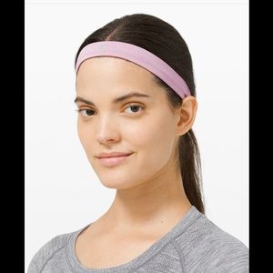 Lululemon Cardio Cross Trainer Headband